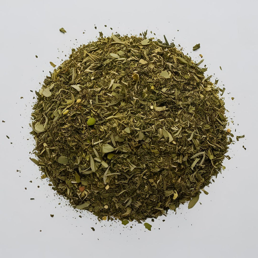 Gentle Detox Out the Box