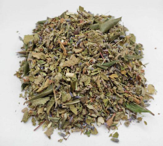 Breathe Again Respiratory Blend